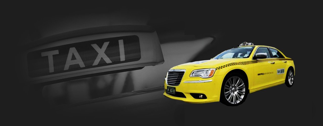 13 Silver Taxi Service Melbourne